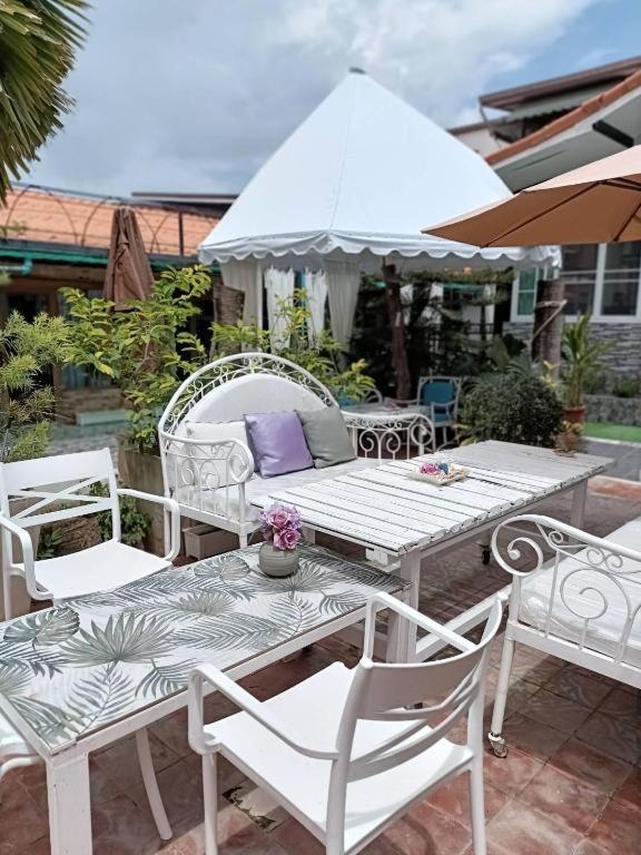 Palm Sweet Hotel Prachuap Khiri Khan Dış mekan fotoğraf