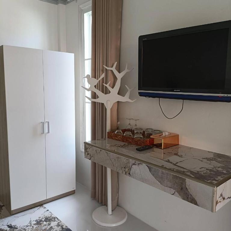 Palm Sweet Hotel Prachuap Khiri Khan Dış mekan fotoğraf