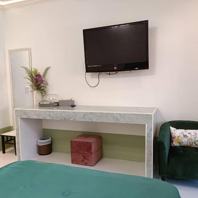 Palm Sweet Hotel Prachuap Khiri Khan Dış mekan fotoğraf