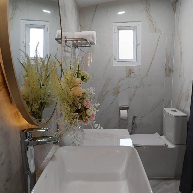 Palm Sweet Hotel Prachuap Khiri Khan Dış mekan fotoğraf