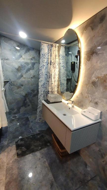 Palm Sweet Hotel Prachuap Khiri Khan Dış mekan fotoğraf