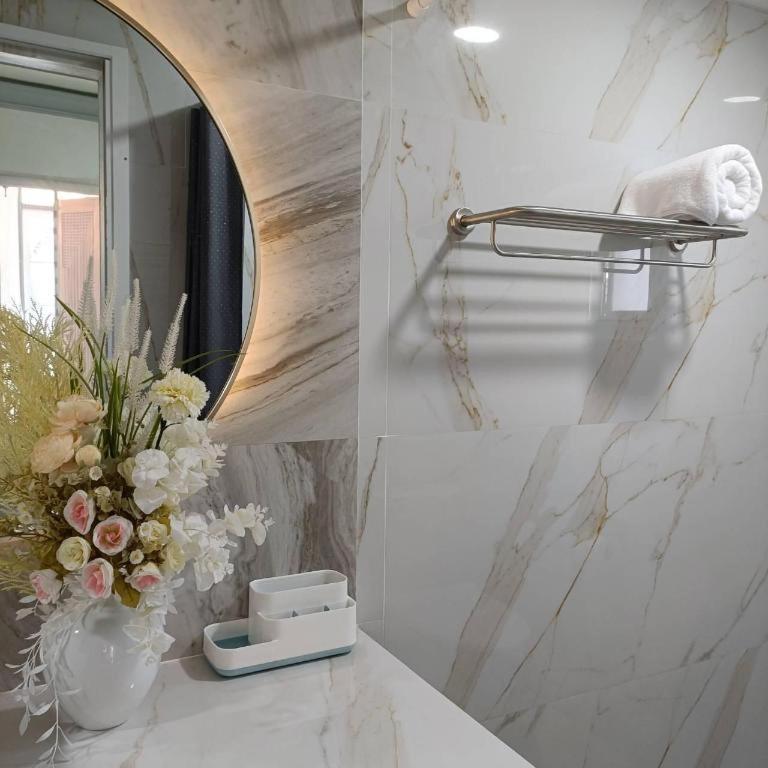 Palm Sweet Hotel Prachuap Khiri Khan Dış mekan fotoğraf
