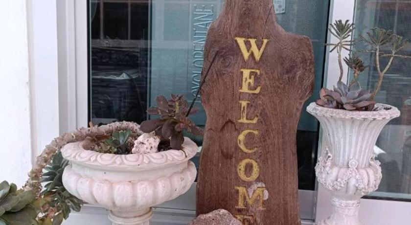 Palm Sweet Hotel Prachuap Khiri Khan Dış mekan fotoğraf