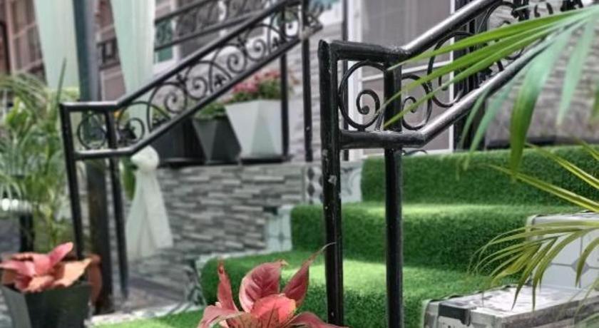 Palm Sweet Hotel Prachuap Khiri Khan Dış mekan fotoğraf