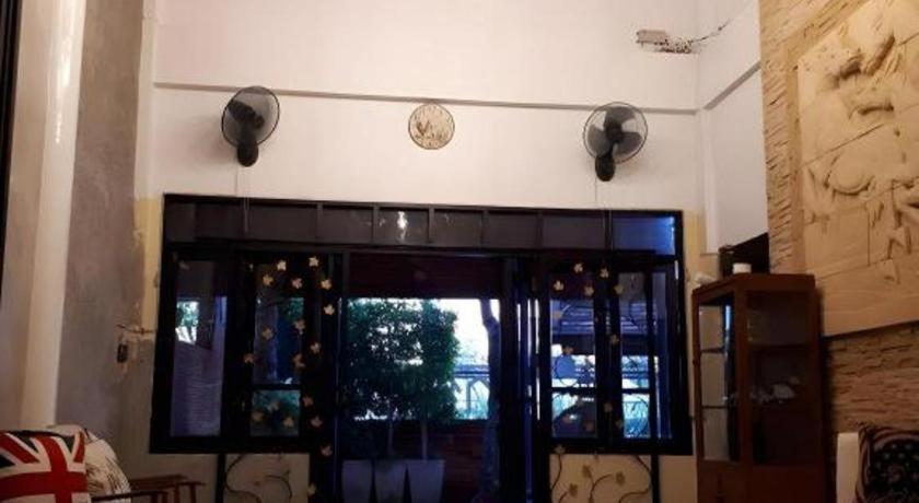 Palm Sweet Hotel Prachuap Khiri Khan Dış mekan fotoğraf