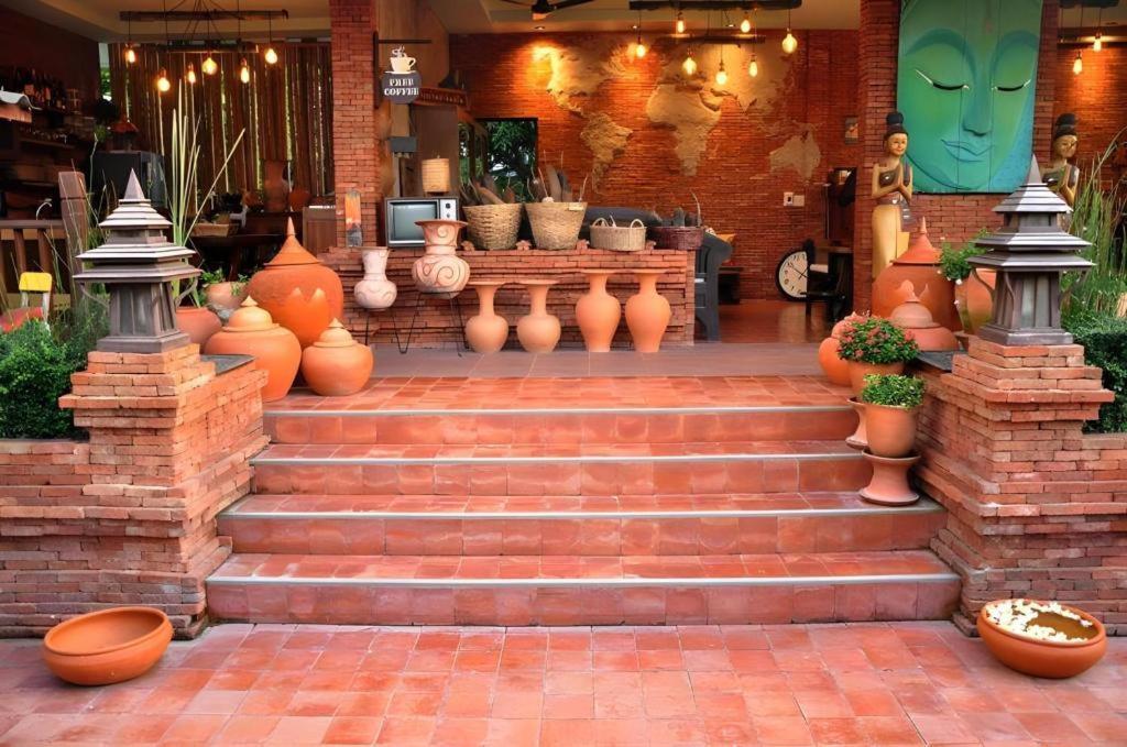 Palm Sweet Hotel Prachuap Khiri Khan Dış mekan fotoğraf