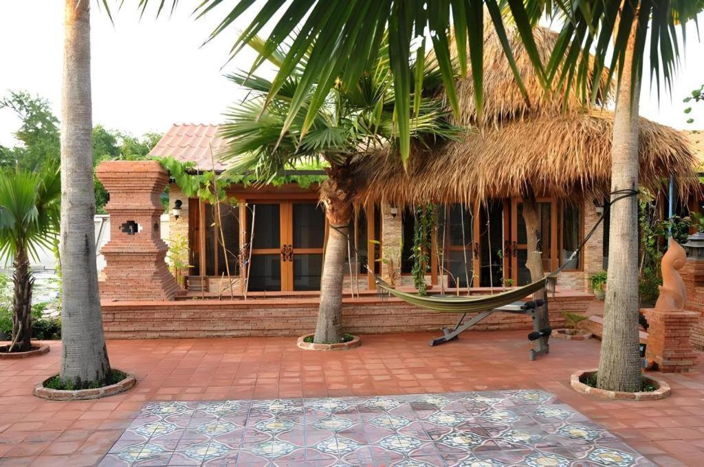 Palm Sweet Hotel Prachuap Khiri Khan Dış mekan fotoğraf