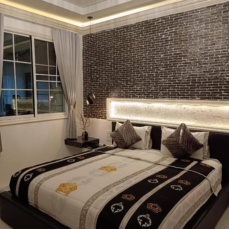 Palm Sweet Hotel Prachuap Khiri Khan Dış mekan fotoğraf