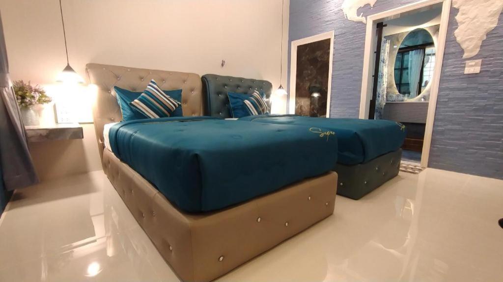 Palm Sweet Hotel Prachuap Khiri Khan Dış mekan fotoğraf