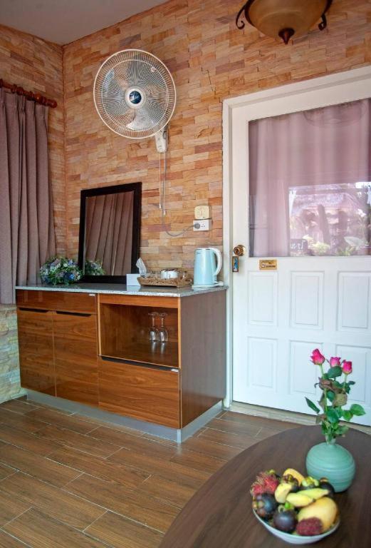 Palm Sweet Hotel Prachuap Khiri Khan Dış mekan fotoğraf