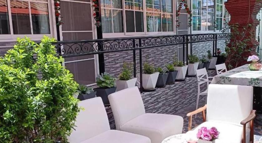 Palm Sweet Hotel Prachuap Khiri Khan Dış mekan fotoğraf