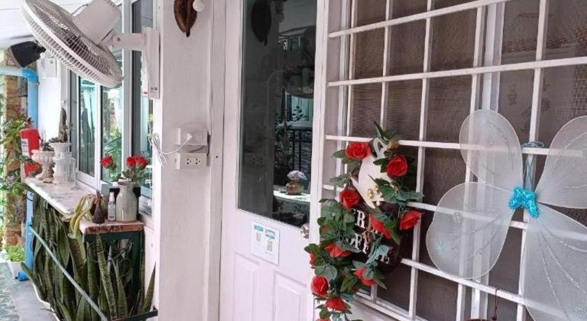 Palm Sweet Hotel Prachuap Khiri Khan Dış mekan fotoğraf