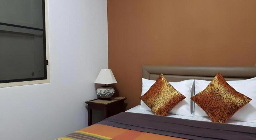 Palm Sweet Hotel Prachuap Khiri Khan Dış mekan fotoğraf