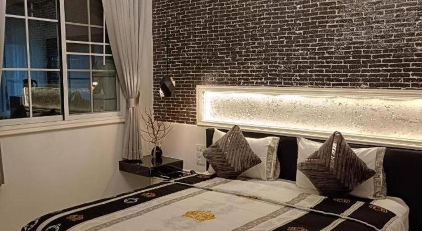Palm Sweet Hotel Prachuap Khiri Khan Dış mekan fotoğraf