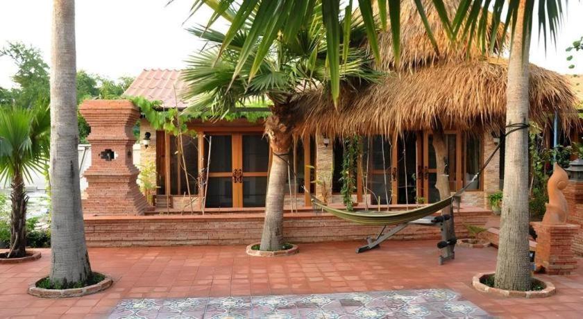 Palm Sweet Hotel Prachuap Khiri Khan Dış mekan fotoğraf