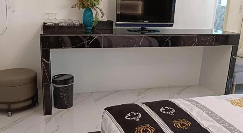 Palm Sweet Hotel Prachuap Khiri Khan Dış mekan fotoğraf