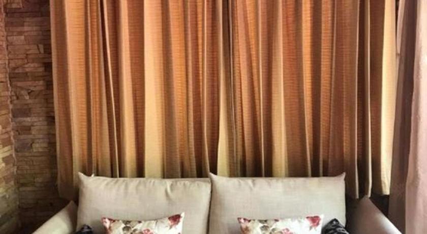 Palm Sweet Hotel Prachuap Khiri Khan Dış mekan fotoğraf