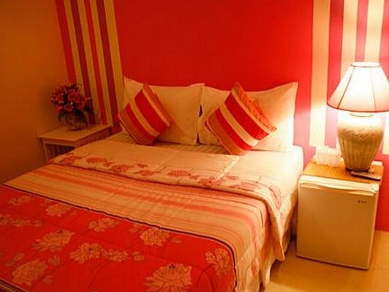 Palm Sweet Hotel Prachuap Khiri Khan Dış mekan fotoğraf