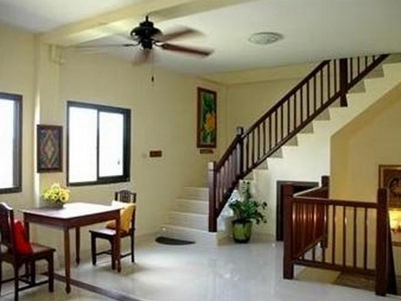 Palm Sweet Hotel Prachuap Khiri Khan Dış mekan fotoğraf