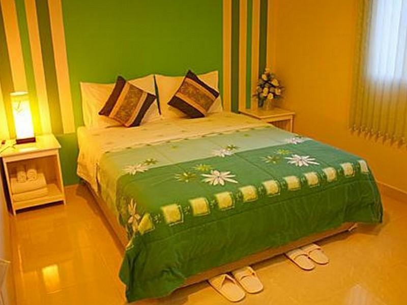 Palm Sweet Hotel Prachuap Khiri Khan Dış mekan fotoğraf