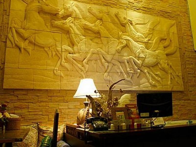Palm Sweet Hotel Prachuap Khiri Khan Dış mekan fotoğraf