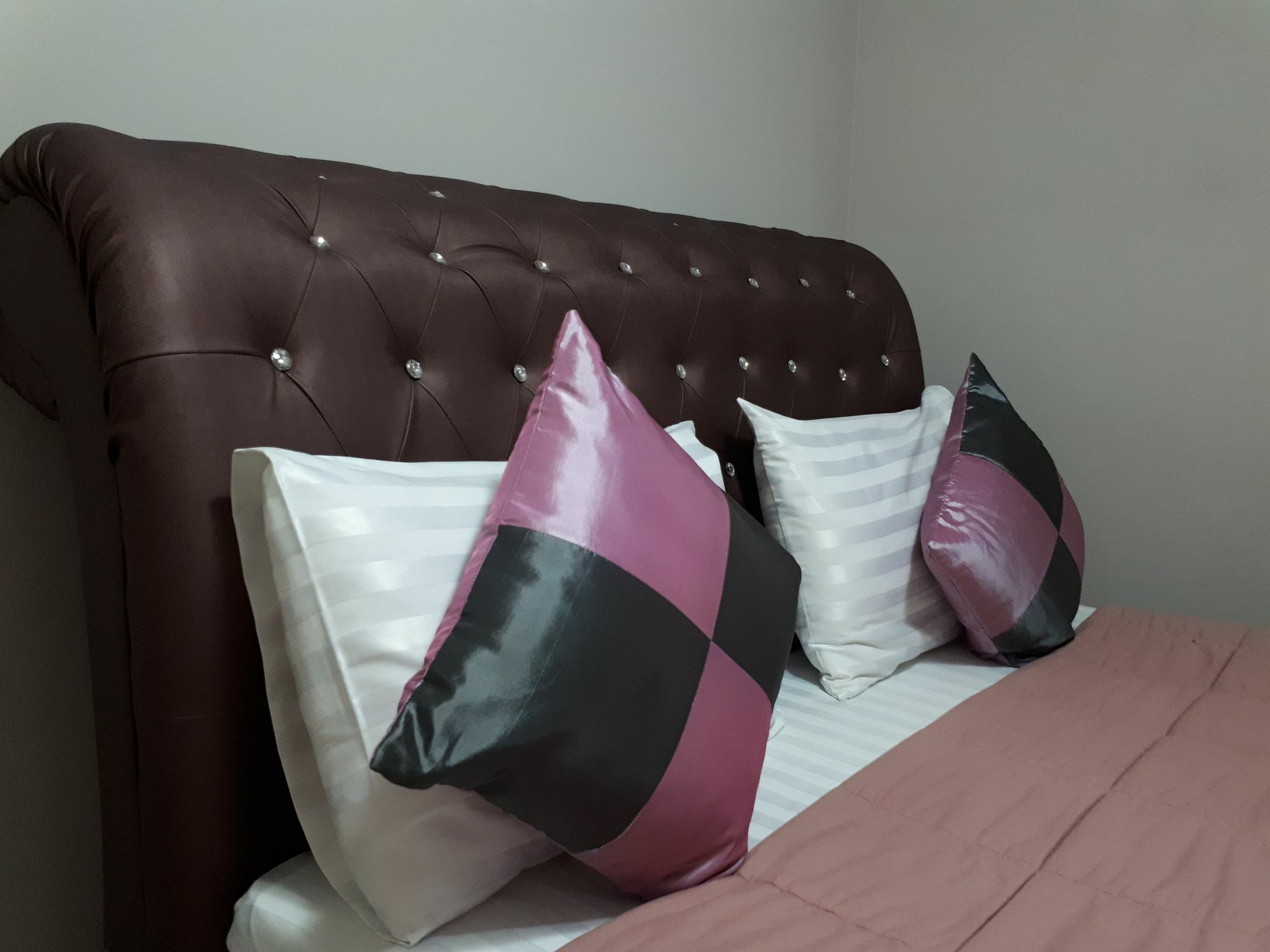 Palm Sweet Hotel Prachuap Khiri Khan Dış mekan fotoğraf