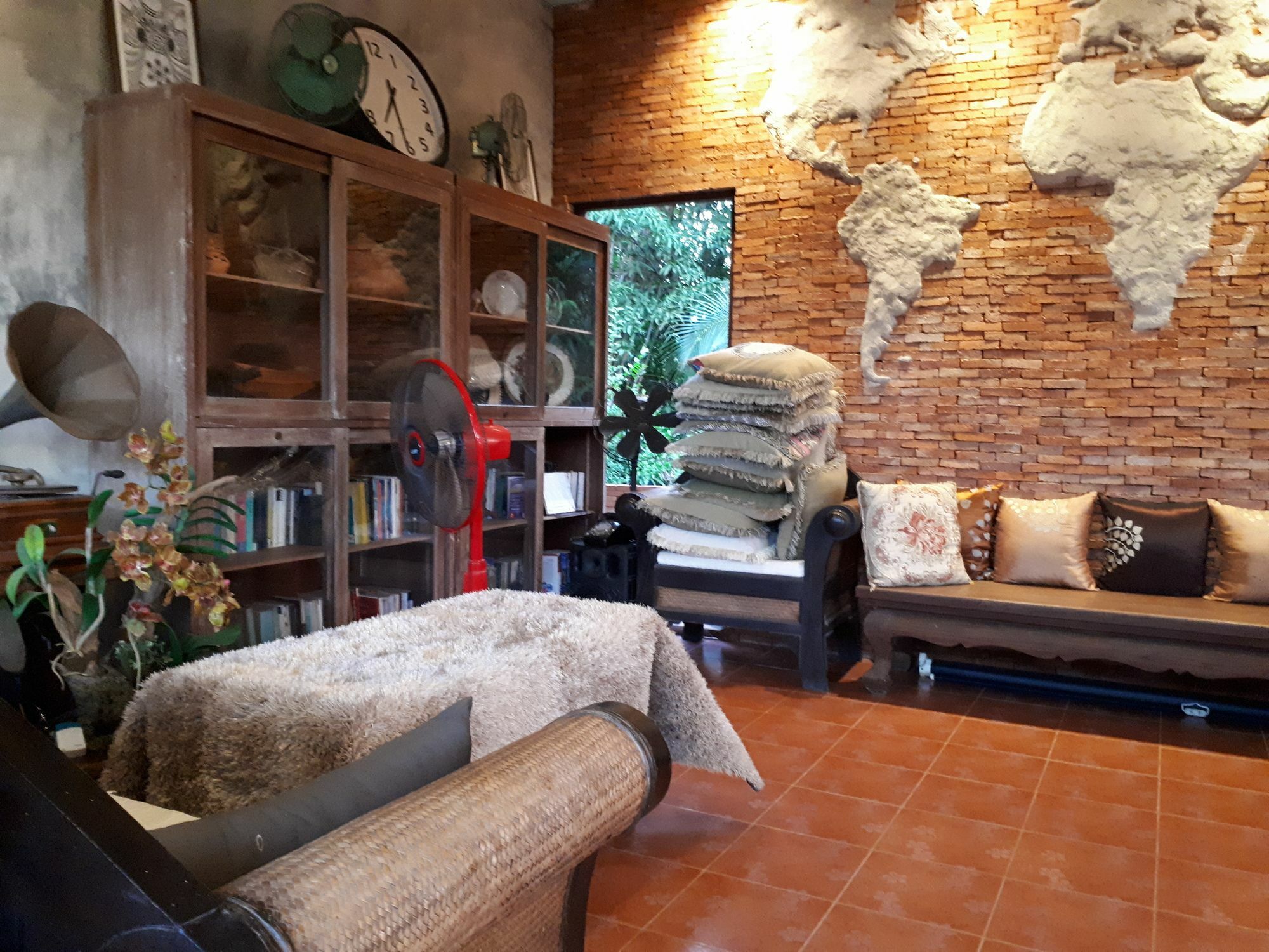 Palm Sweet Hotel Prachuap Khiri Khan Dış mekan fotoğraf