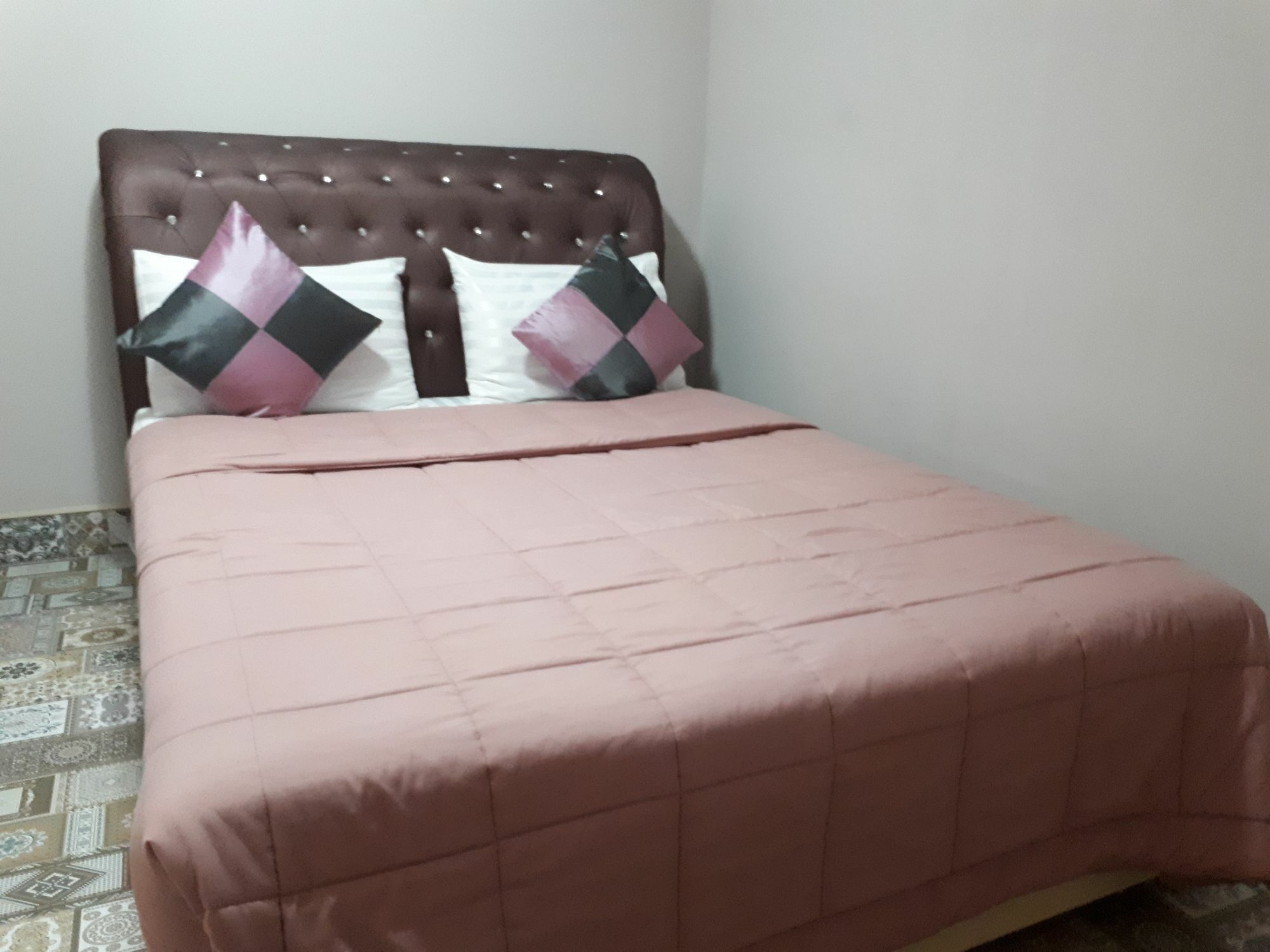 Palm Sweet Hotel Prachuap Khiri Khan Dış mekan fotoğraf