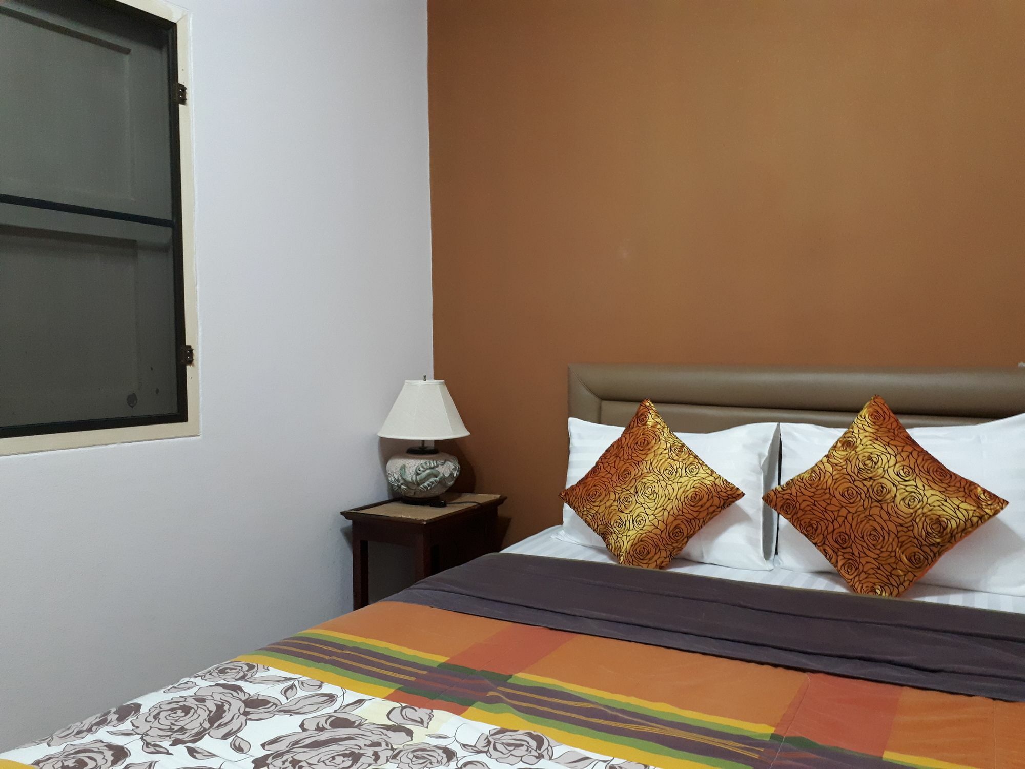 Palm Sweet Hotel Prachuap Khiri Khan Dış mekan fotoğraf