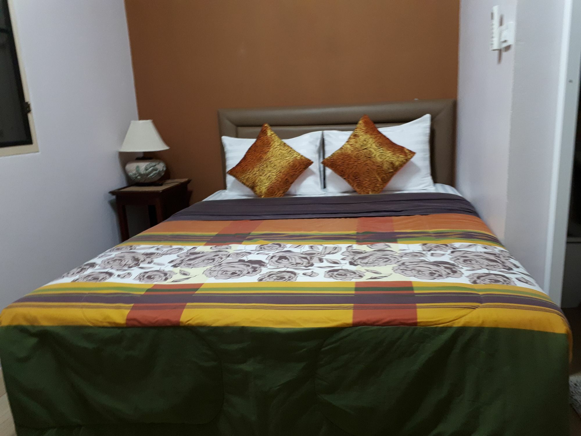 Palm Sweet Hotel Prachuap Khiri Khan Dış mekan fotoğraf