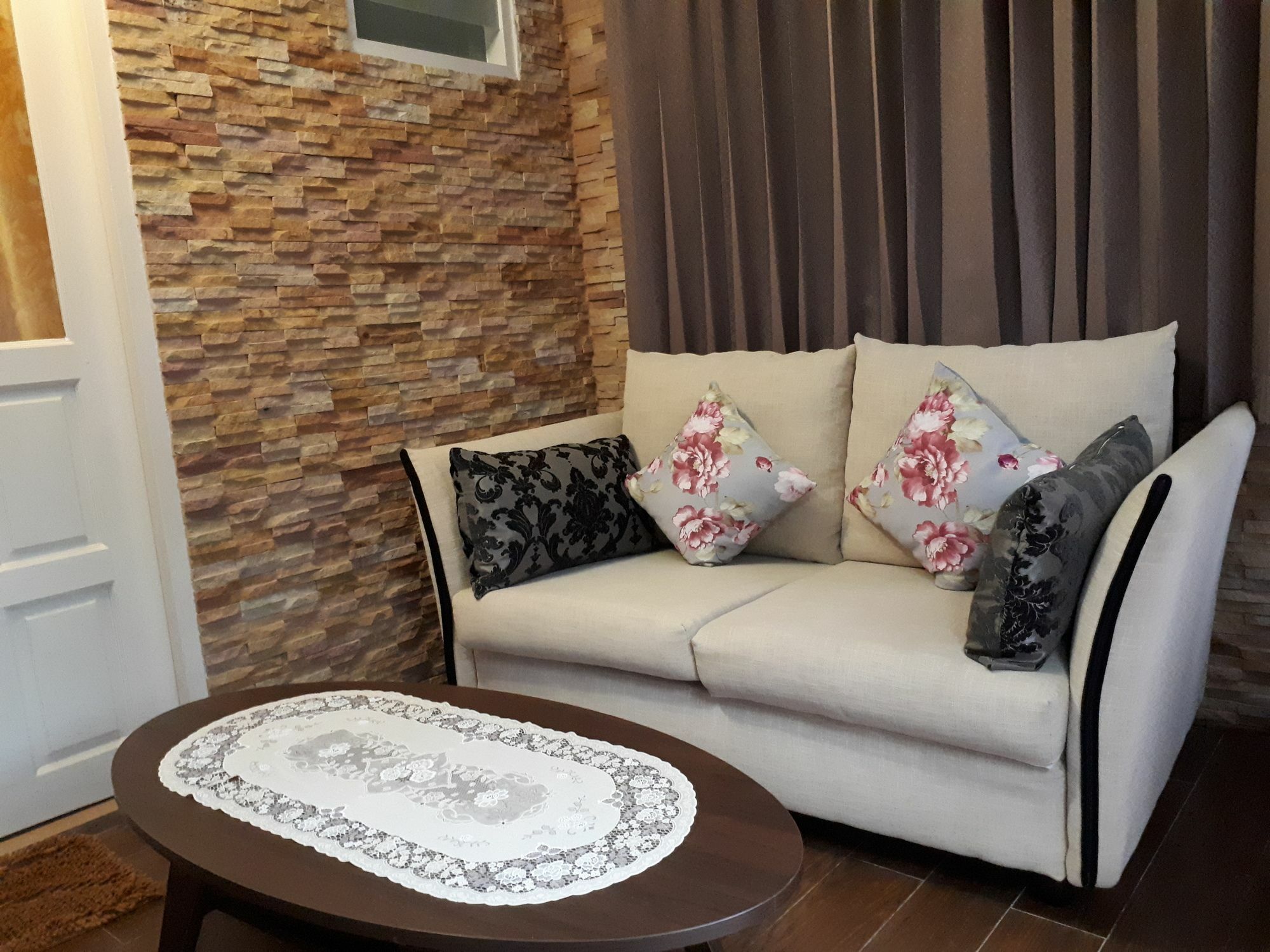 Palm Sweet Hotel Prachuap Khiri Khan Dış mekan fotoğraf