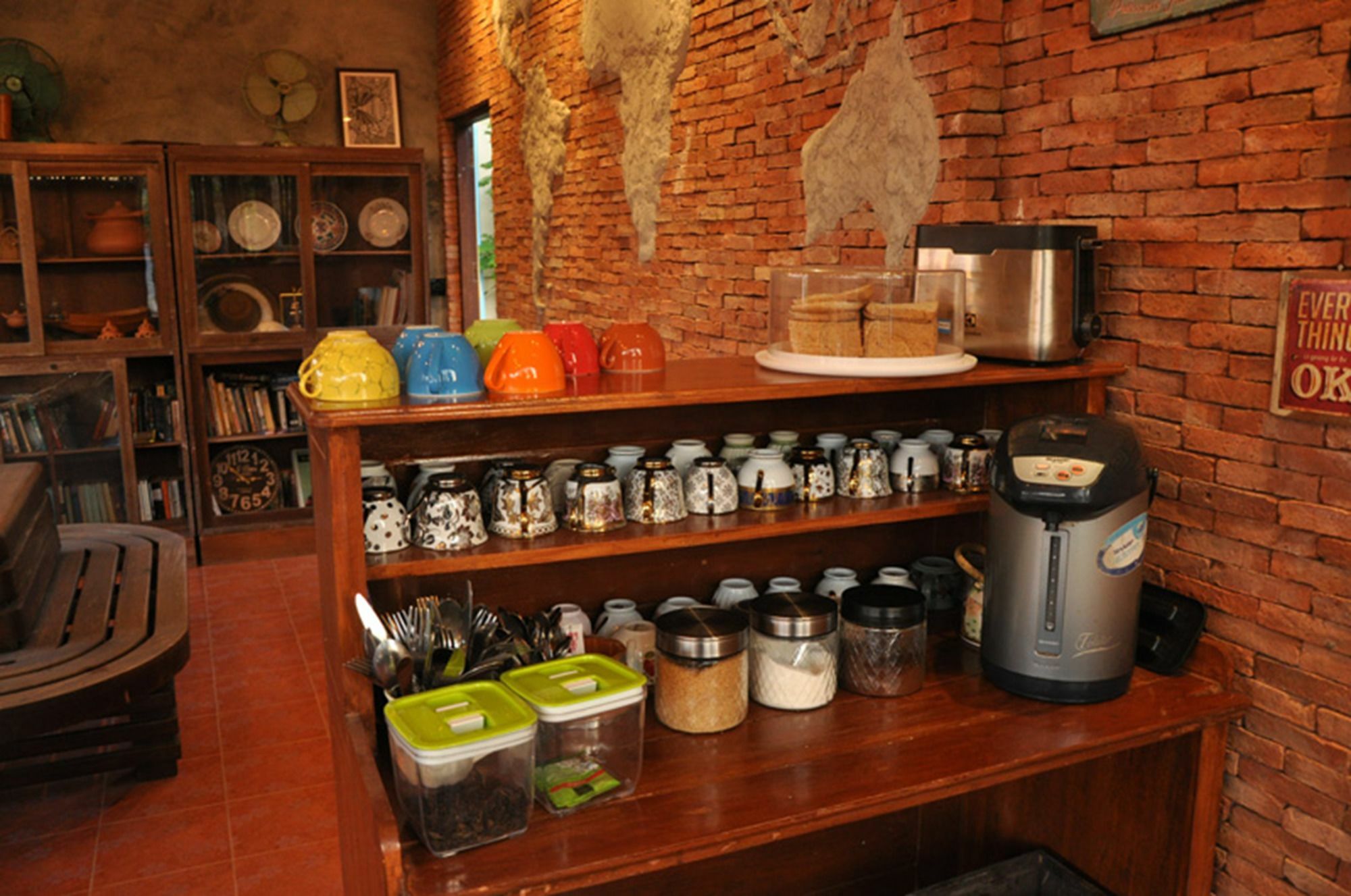 Palm Sweet Hotel Prachuap Khiri Khan Dış mekan fotoğraf