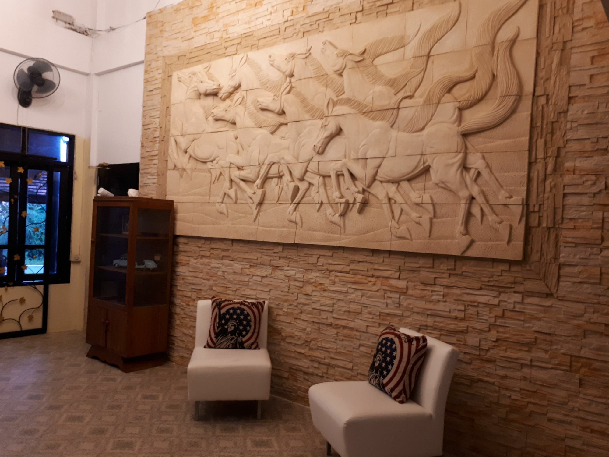 Palm Sweet Hotel Prachuap Khiri Khan Dış mekan fotoğraf