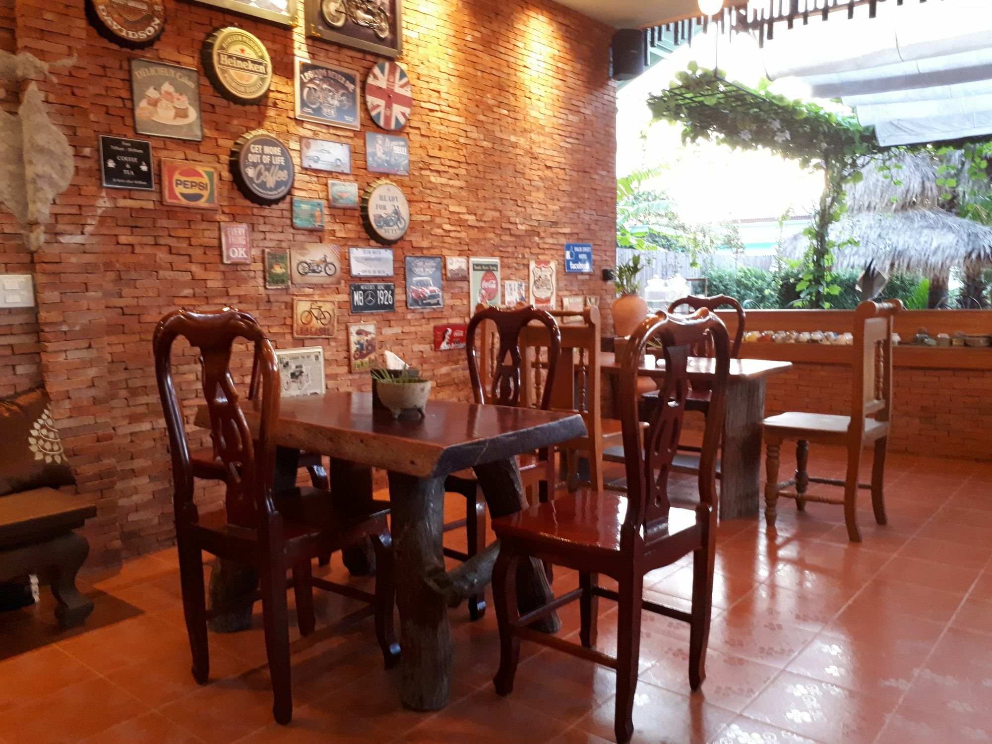 Palm Sweet Hotel Prachuap Khiri Khan Dış mekan fotoğraf